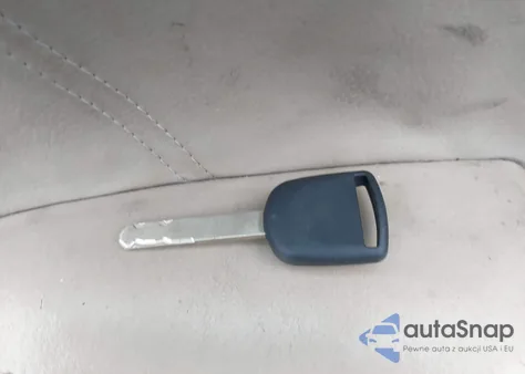 2003 Honda Accord 3.0 Ex z USA, uszkodzony, nr VIN 1HGCM66583A091851